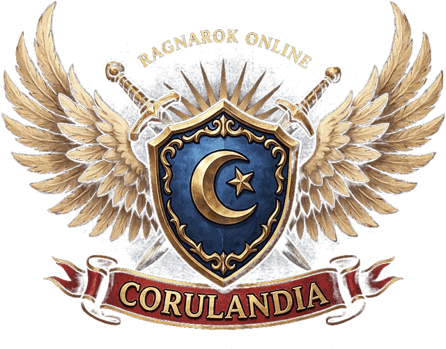 Corulândia — Ragnarok Online